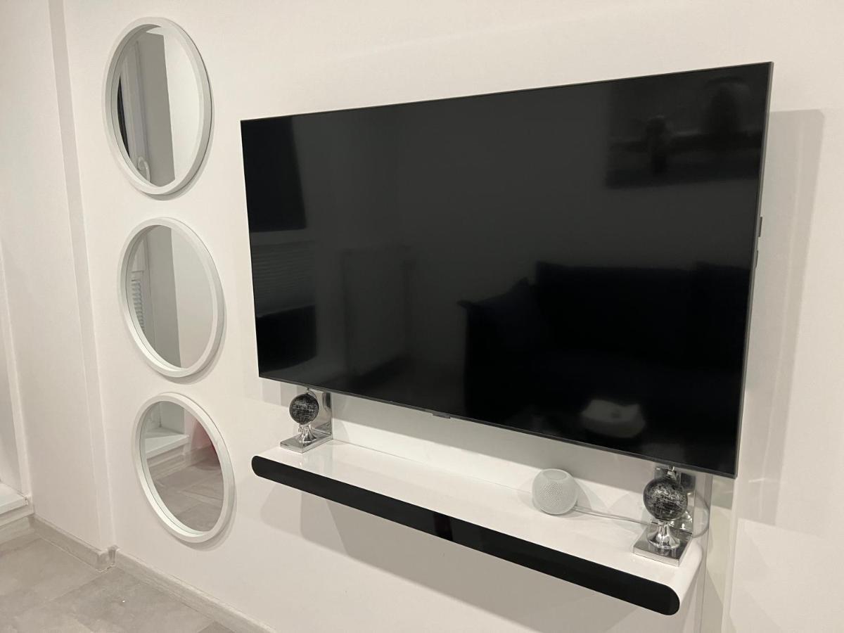 Fancy Penthouse With Lakeview W10 Apartament *