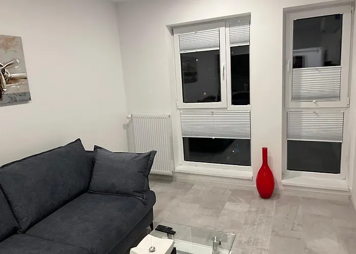 Fancy Penthouse Studio With Lakeview W10