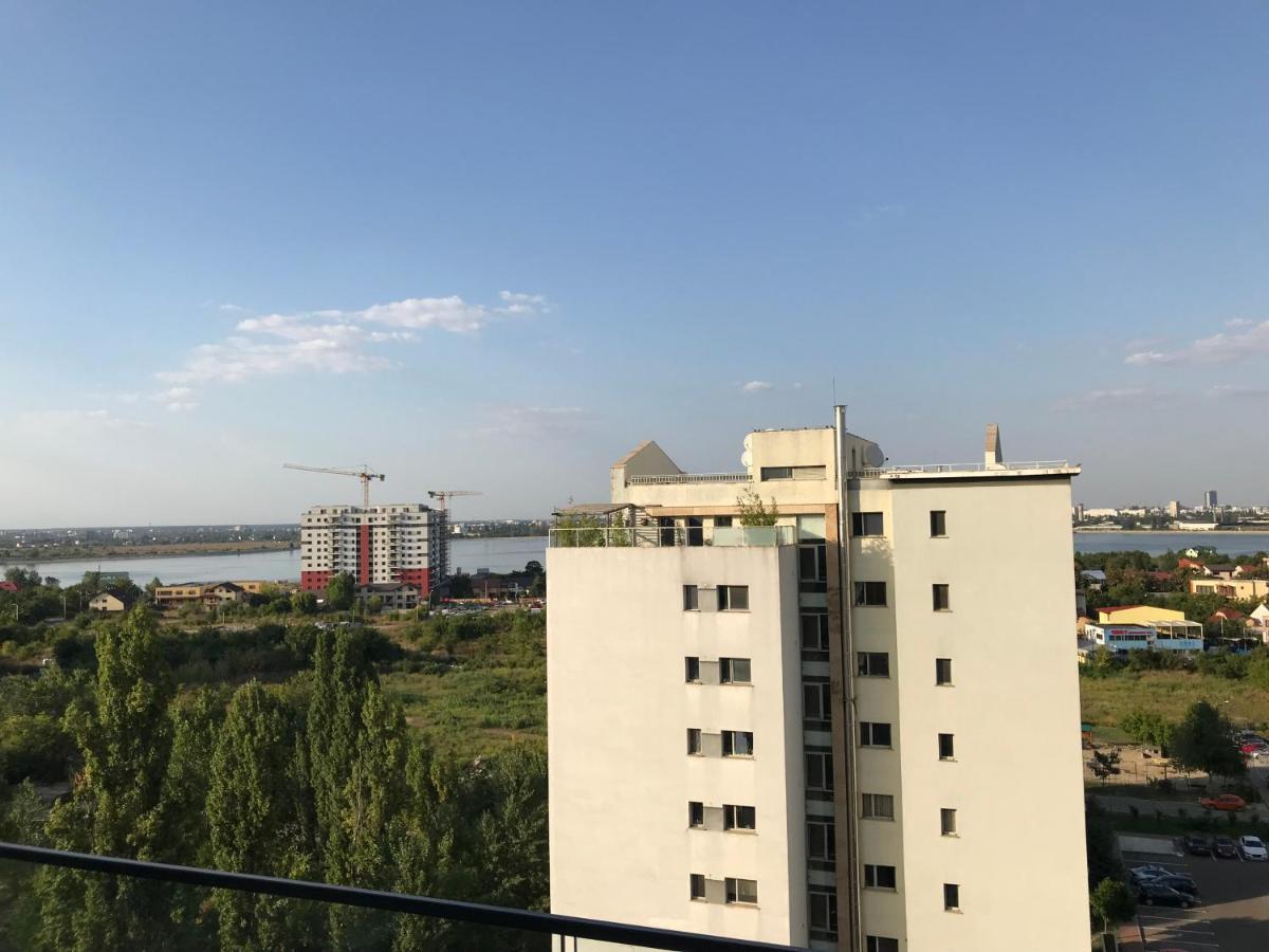 Fancy Penthouse With Lakeview W10 Apartamento *