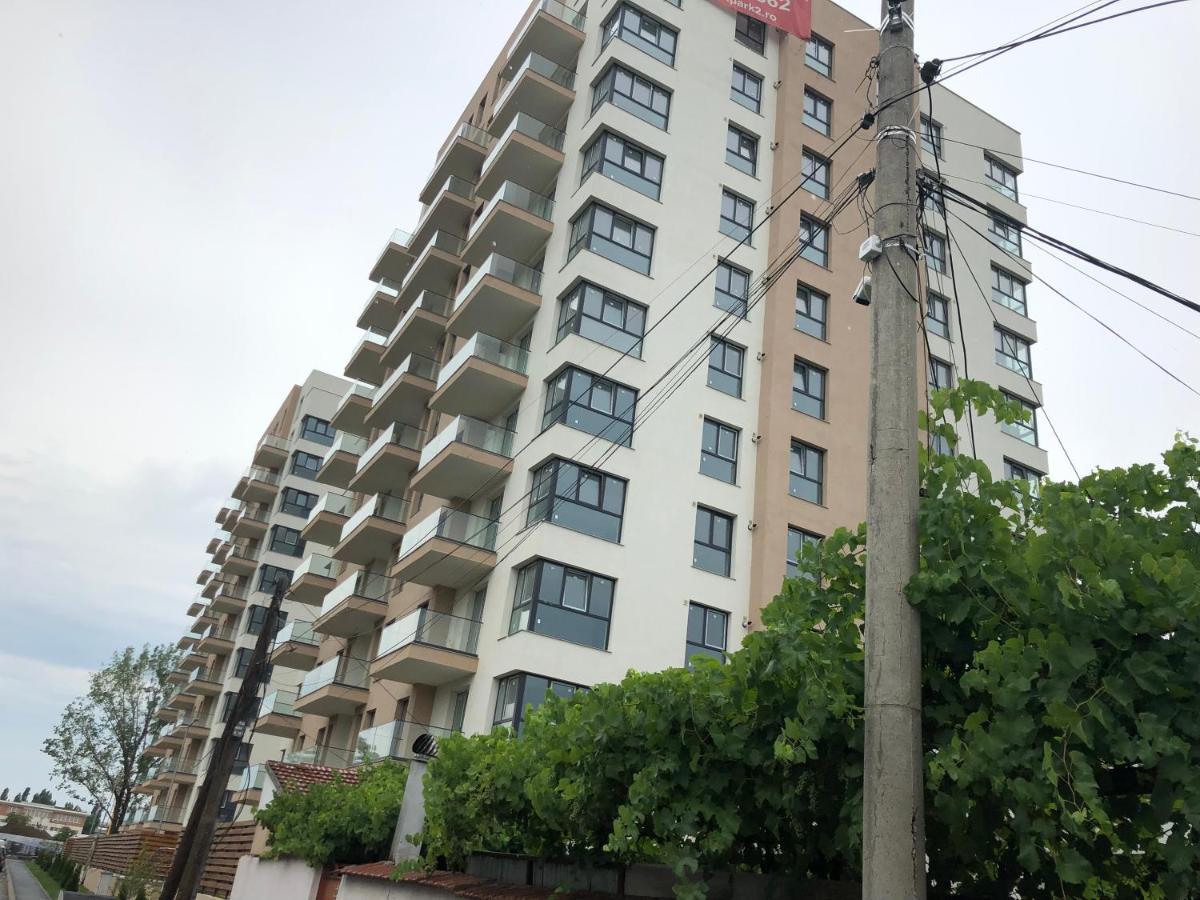 Fancy Penthouse With Lakeview W10 Apartamento Bucarest