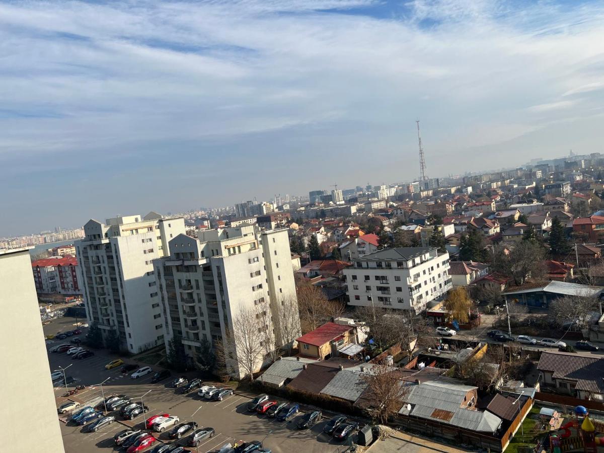 Fancy Penthouse With Lakeview W10 Apartamento
