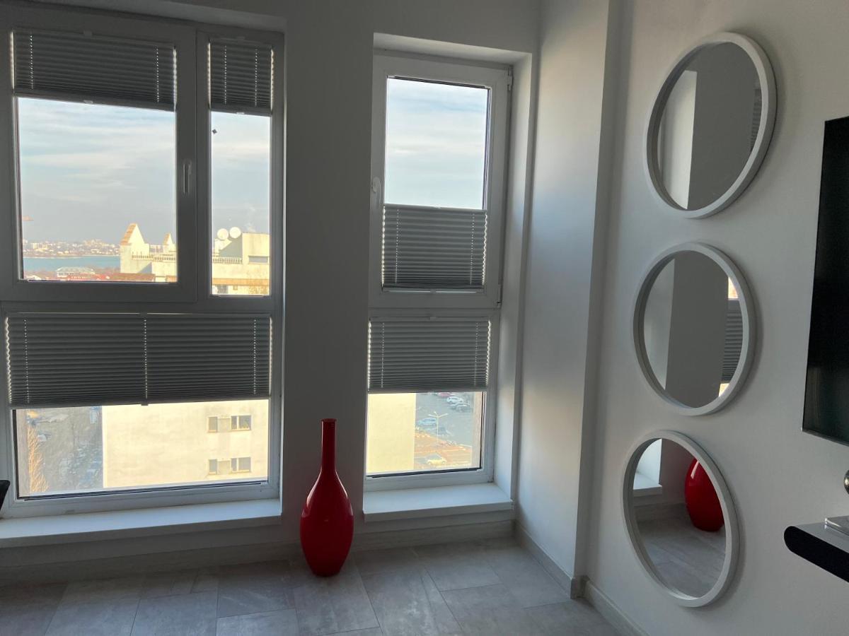Fancy Penthouse With Lakeview W10 Apartamento *