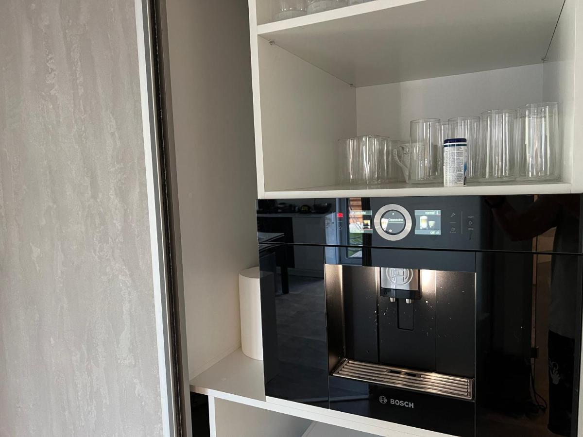 Fancy Penthouse With Lakeview W10 Apartamento *
