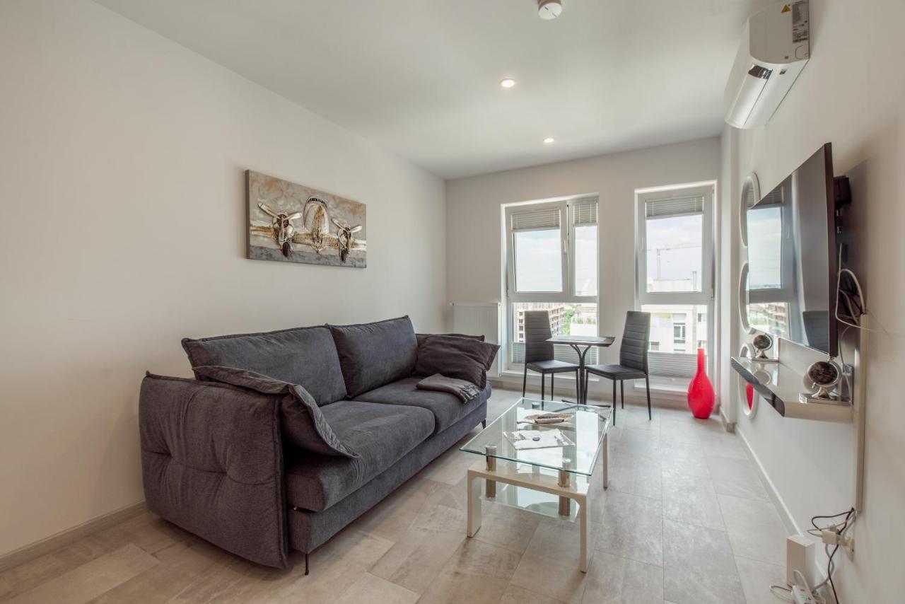 Apartamento Fancy Penthouse With Lakeview W10