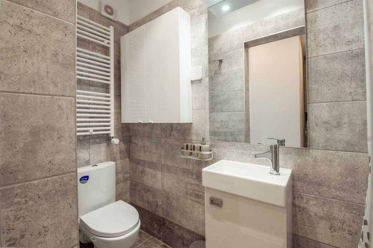 Apartamento Fancy Penthouse With Lakeview W10 *