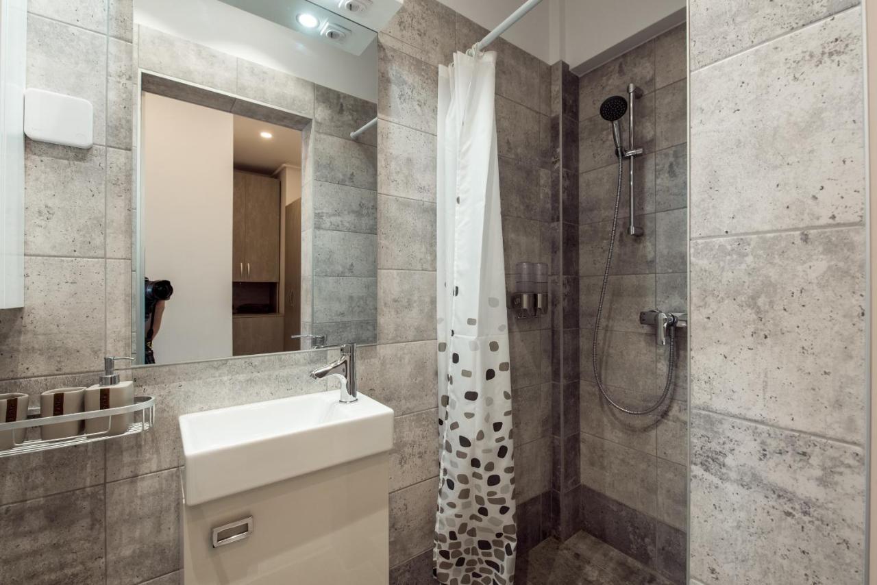 Fancy Penthouse With Lakeview W10 Bucarest