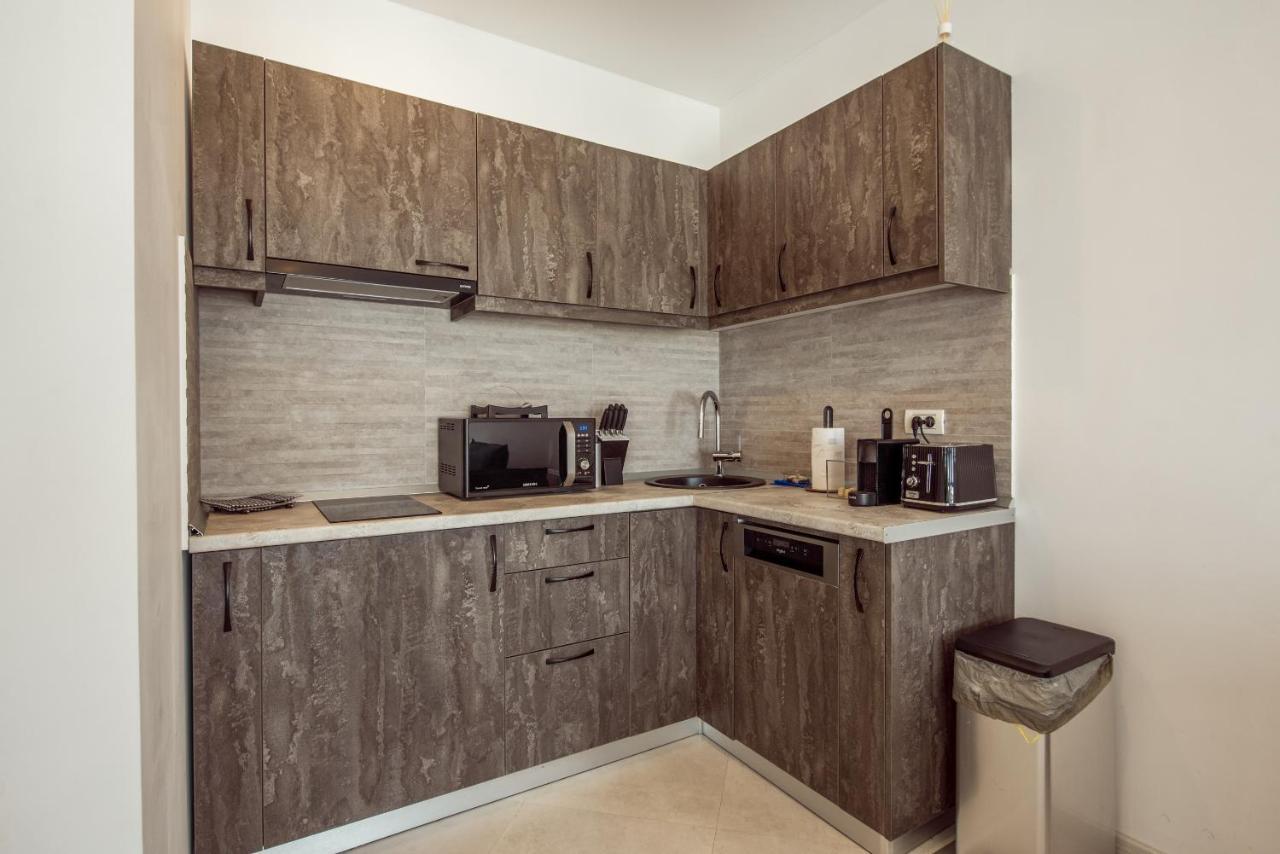 Fancy Penthouse With Lakeview W10 Apartamento
