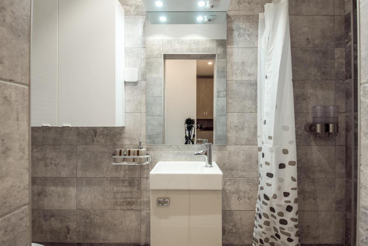 Apartamento Fancy Penthouse With Lakeview W10 *