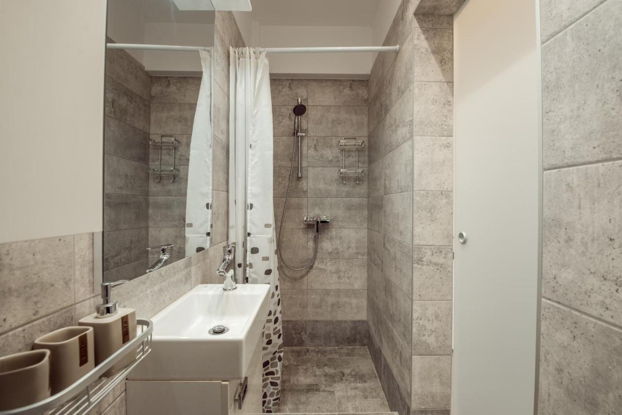 Fancy Penthouse With Lakeview W10 Bucarest
